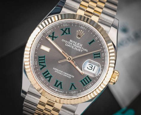 rolex datejust rainbow oyster|rolex datejust 31 gold price.